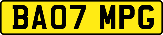 BA07MPG