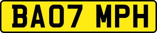 BA07MPH
