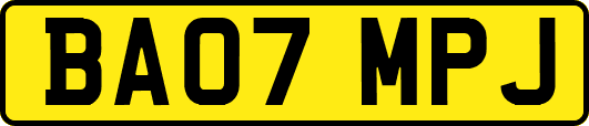 BA07MPJ