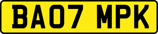 BA07MPK