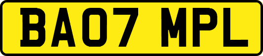 BA07MPL