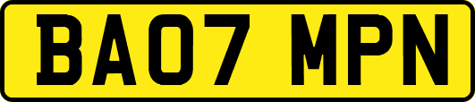 BA07MPN