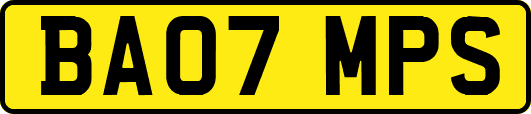 BA07MPS