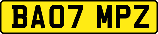 BA07MPZ