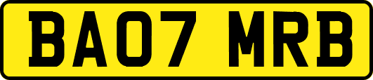 BA07MRB