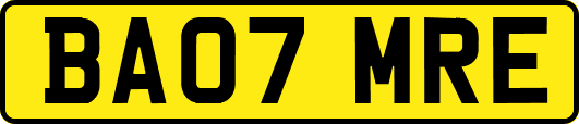 BA07MRE