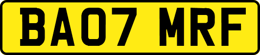 BA07MRF