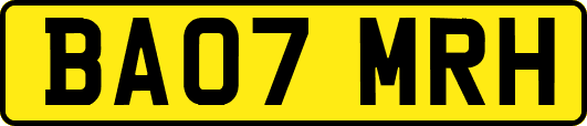 BA07MRH