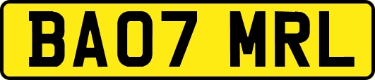 BA07MRL