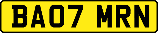 BA07MRN