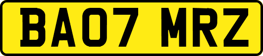BA07MRZ