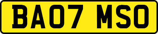 BA07MSO