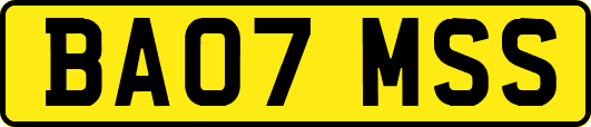 BA07MSS