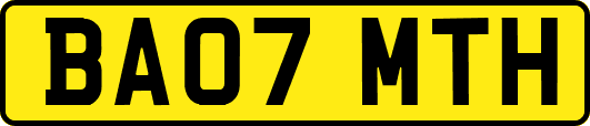 BA07MTH