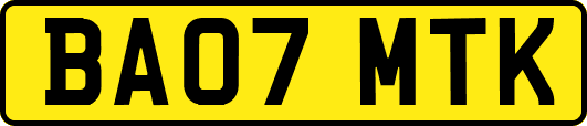 BA07MTK