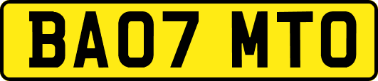 BA07MTO