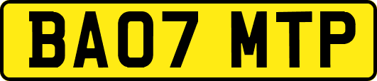 BA07MTP