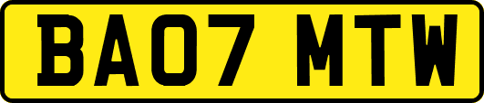 BA07MTW