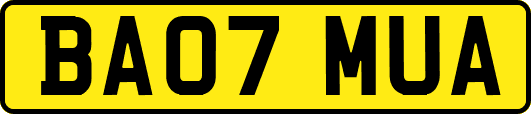 BA07MUA