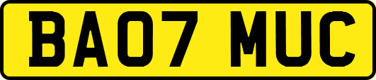 BA07MUC