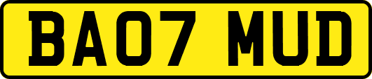 BA07MUD