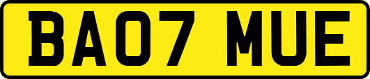 BA07MUE