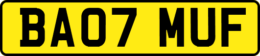 BA07MUF