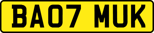 BA07MUK