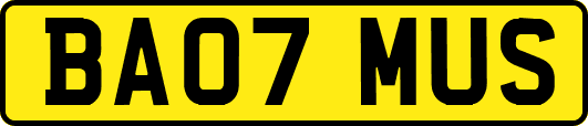 BA07MUS