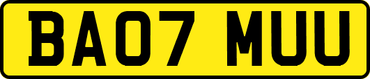 BA07MUU