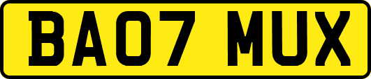 BA07MUX