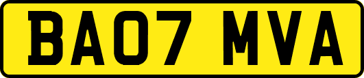 BA07MVA