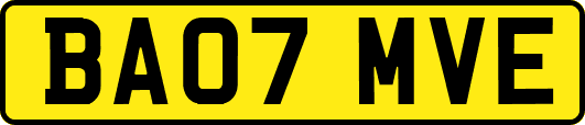 BA07MVE