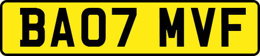BA07MVF
