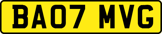 BA07MVG