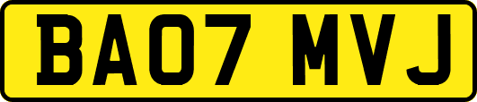 BA07MVJ