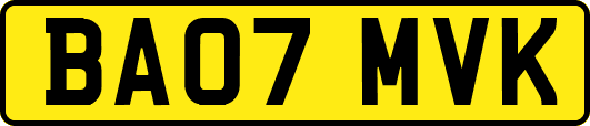 BA07MVK