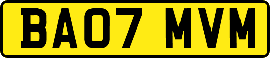 BA07MVM