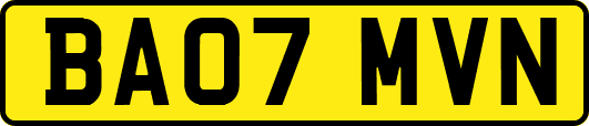 BA07MVN