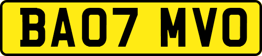 BA07MVO