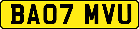 BA07MVU