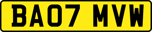 BA07MVW