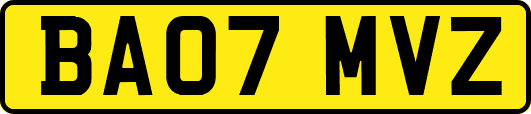 BA07MVZ