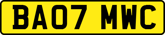 BA07MWC