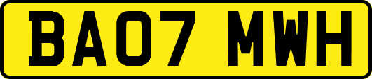BA07MWH