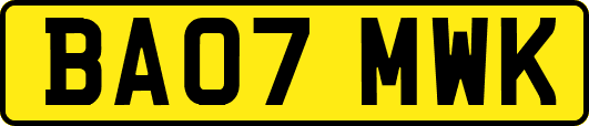 BA07MWK