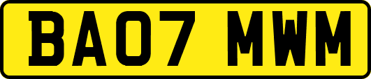 BA07MWM