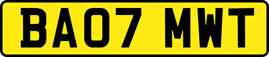 BA07MWT