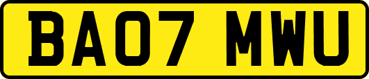BA07MWU