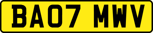 BA07MWV